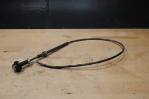 1967 Cessna 337C Super Skymaster Parking Brake Cable